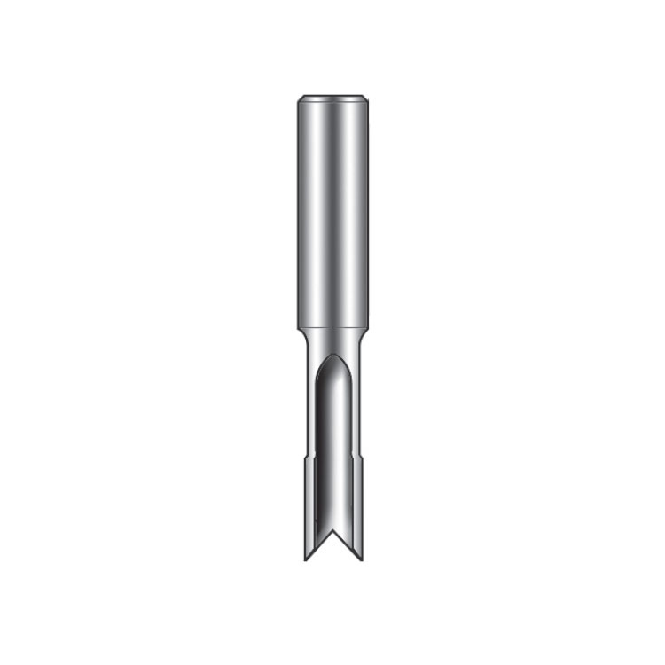 Slots mortise bits