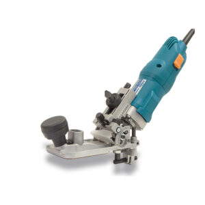 fresatrice inclinabile