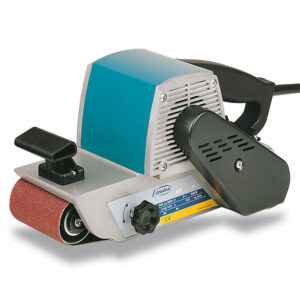 levigatrice a nastro