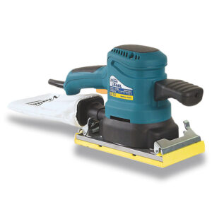 levigatrice orbitale