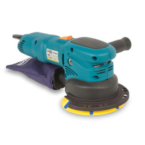 levigatrice rotorbitale