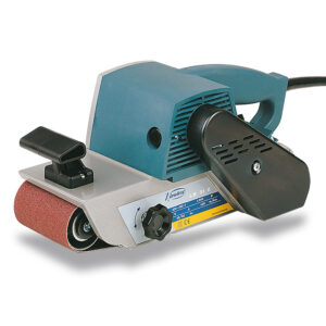 levigatrici a nastro