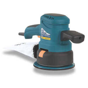 levigatrici rotorbitali