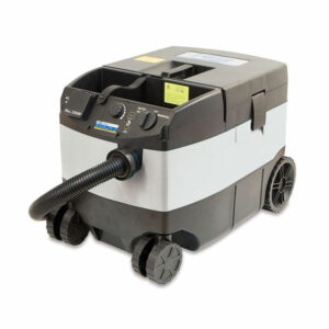 aspirapolvere compatto professionale