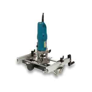 fresatrice per incassi