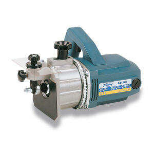 fresatrice rifilatore professionale