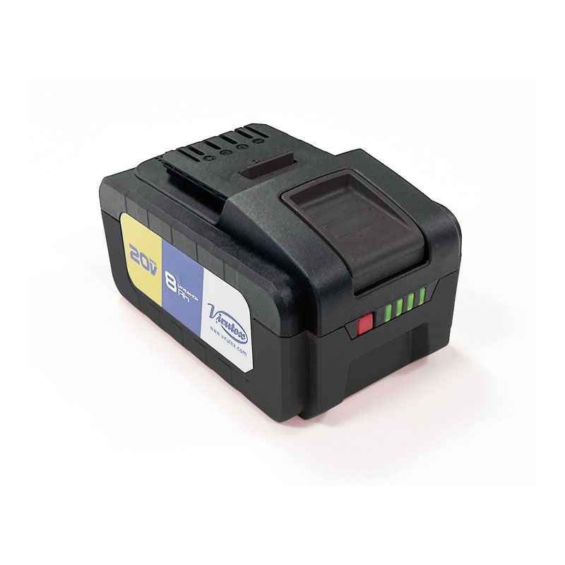 batteria-per-utensili batteria per elettroutensili