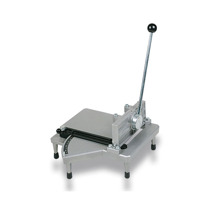 cesoia per laminati virutex