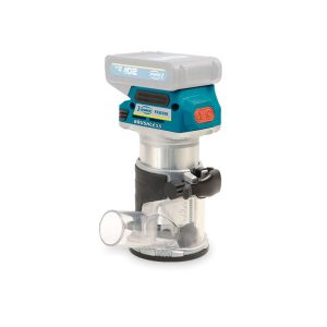 fresatrice a batteria