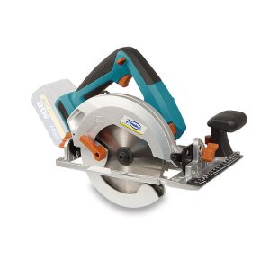 sega circolare a batteria